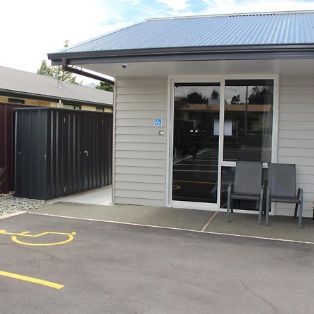 Bigsky Motels โอมารามา ภายนอก รูปภาพ