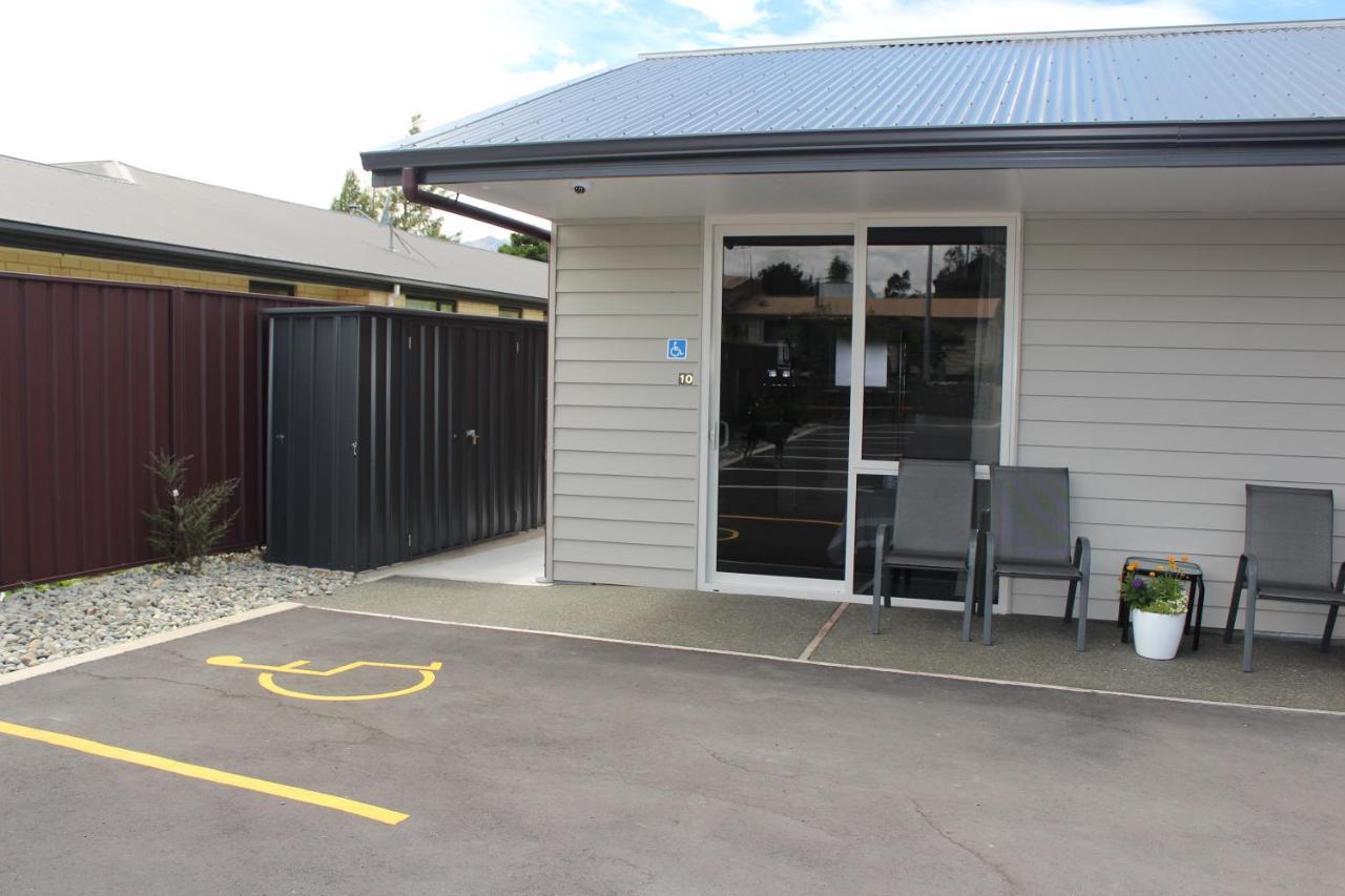 Bigsky Motels โอมารามา ภายนอก รูปภาพ