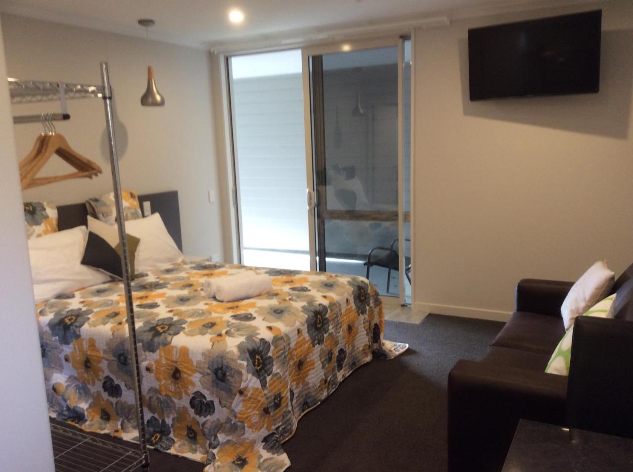 Bigsky Motels โอมารามา ภายนอก รูปภาพ