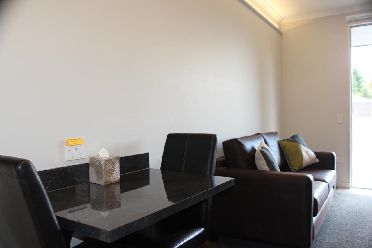 Bigsky Motels โอมารามา ภายนอก รูปภาพ
