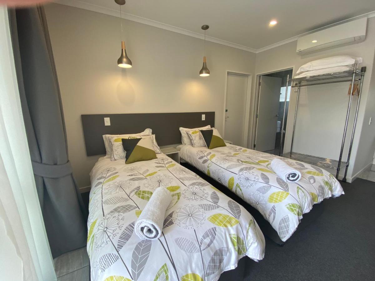 Bigsky Motels โอมารามา ภายนอก รูปภาพ