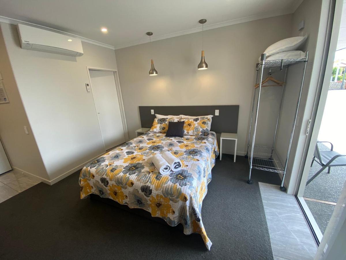 Bigsky Motels โอมารามา ภายนอก รูปภาพ