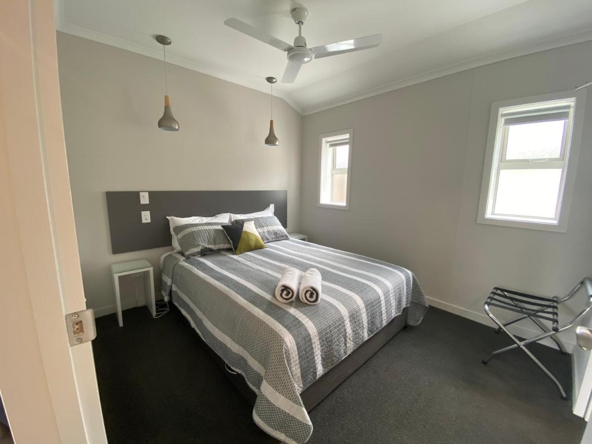 Bigsky Motels โอมารามา ภายนอก รูปภาพ